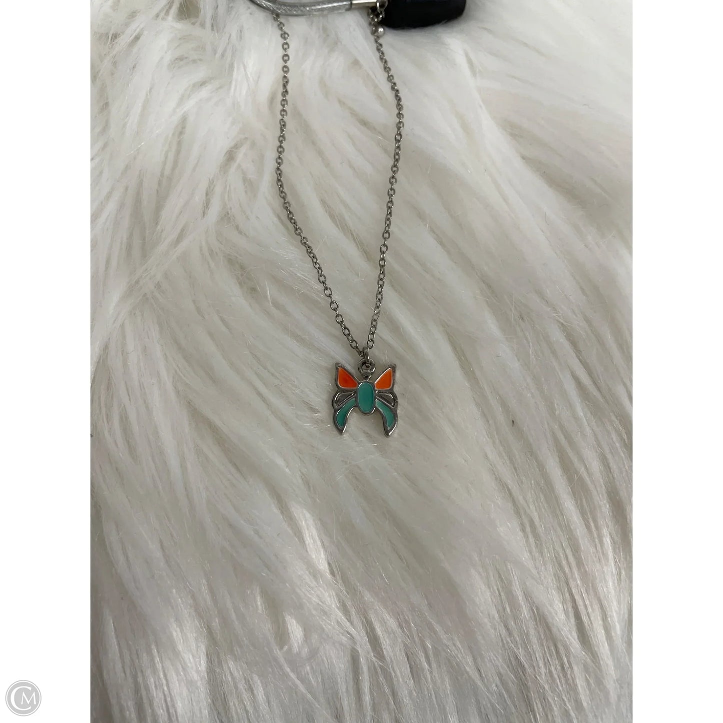 Necklace Charm By Cmf