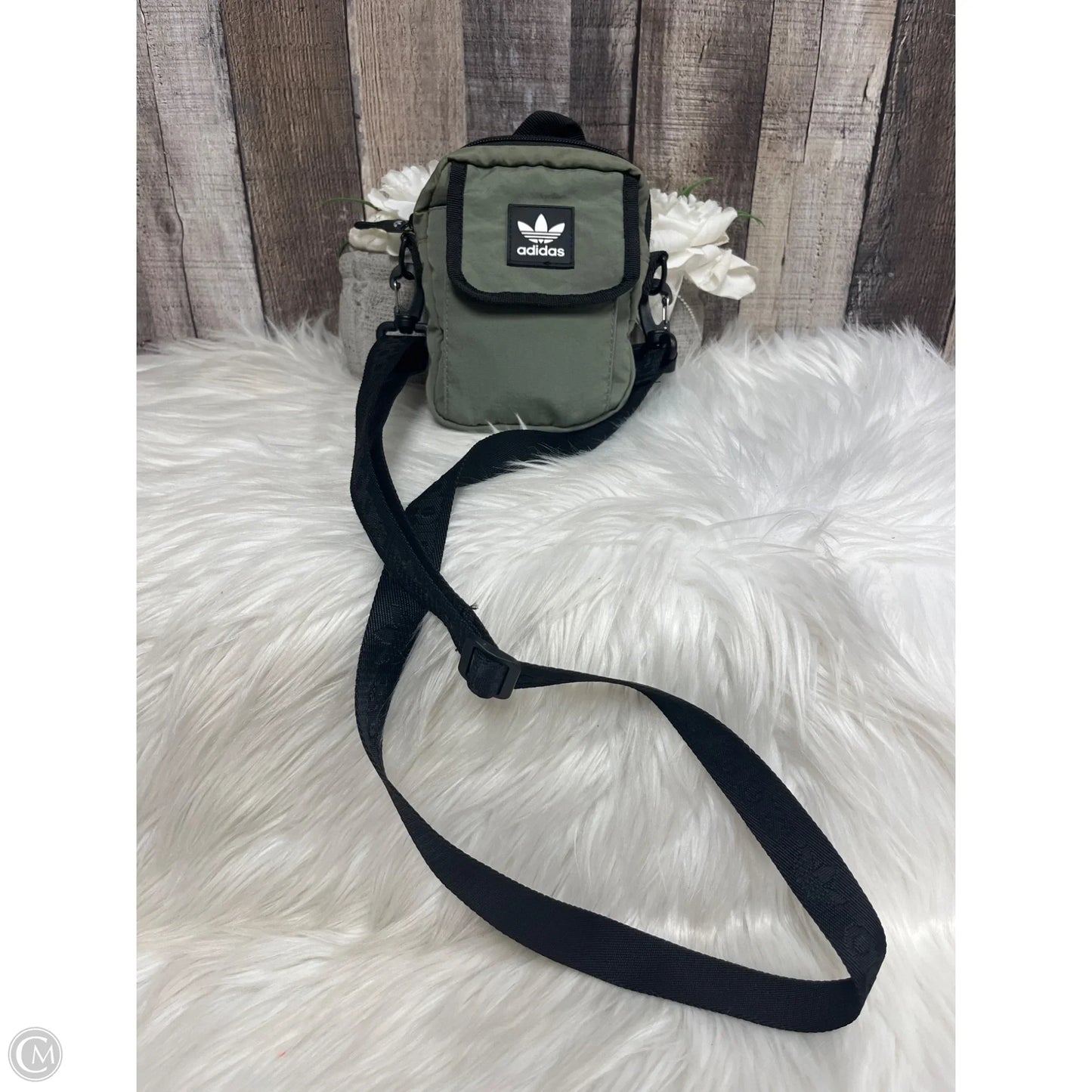 Crossbody By Adidas, Size: Small