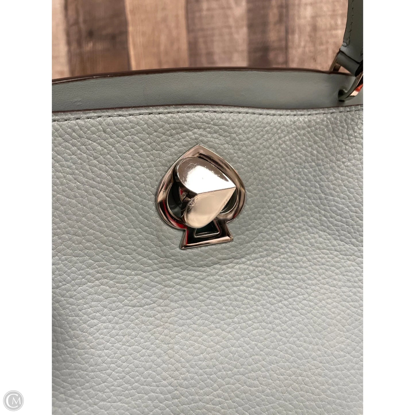 Crossbody Designer By Kate Spade, Size: Medium