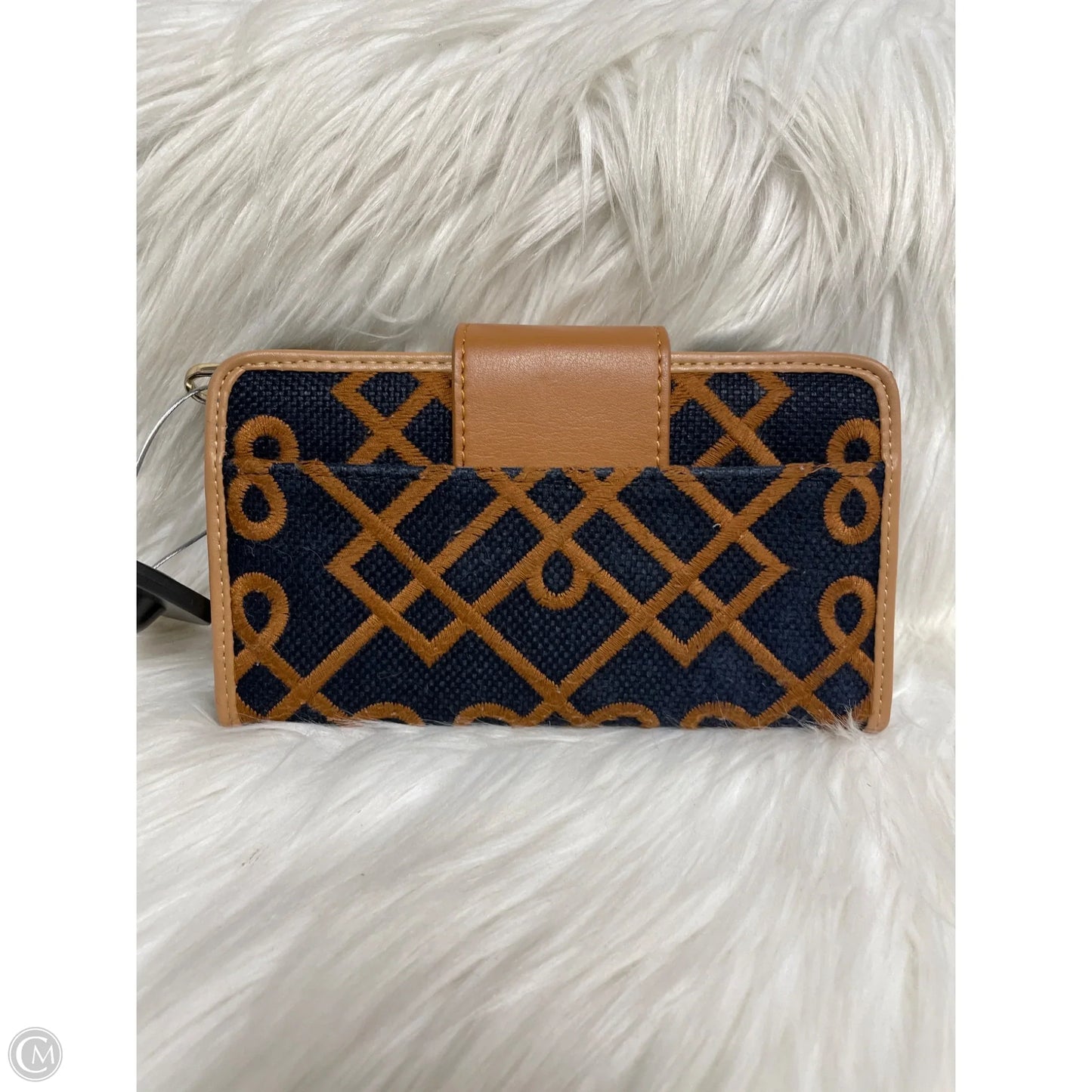 Wallet By Spartina, Size: Medium