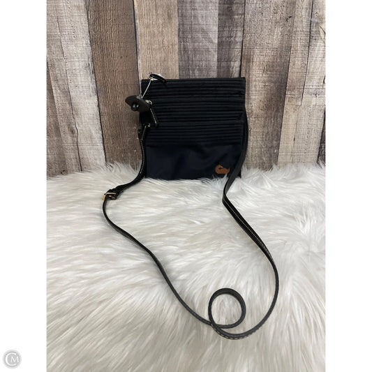 Crossbody Designer By Dooney And Bourke, Size: Small