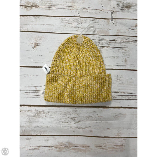 Hat Beanie By Old Navy