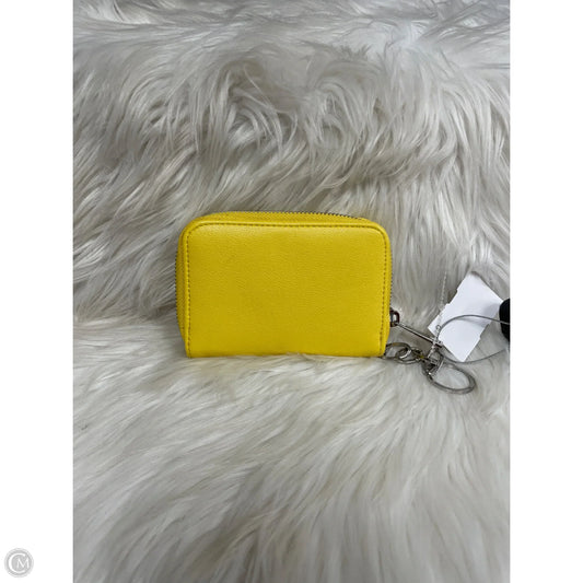 Wallet By Forever 21, Size: Small