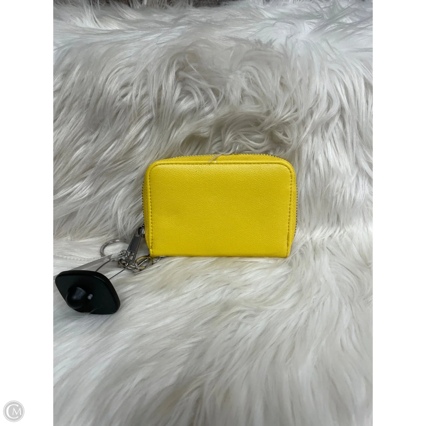 Wallet By Forever 21, Size: Small