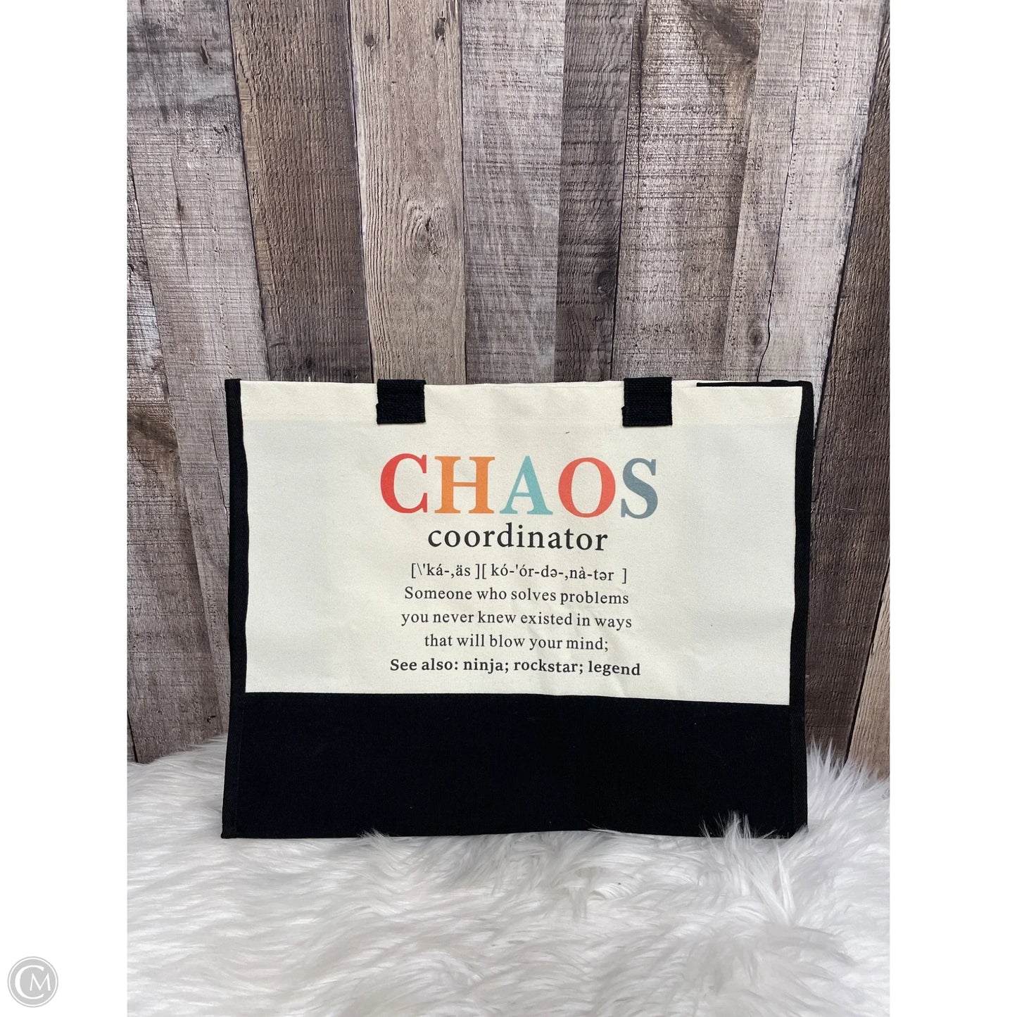 Tote By Cmf, Size: Large