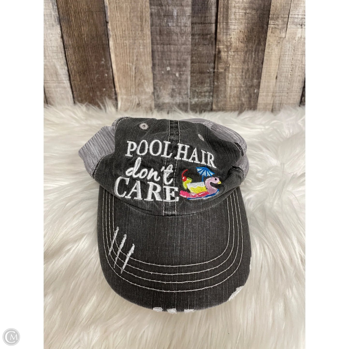 Hat Baseball Cap By Cmf