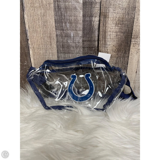 Belt Bag By Cmf, Size: Small