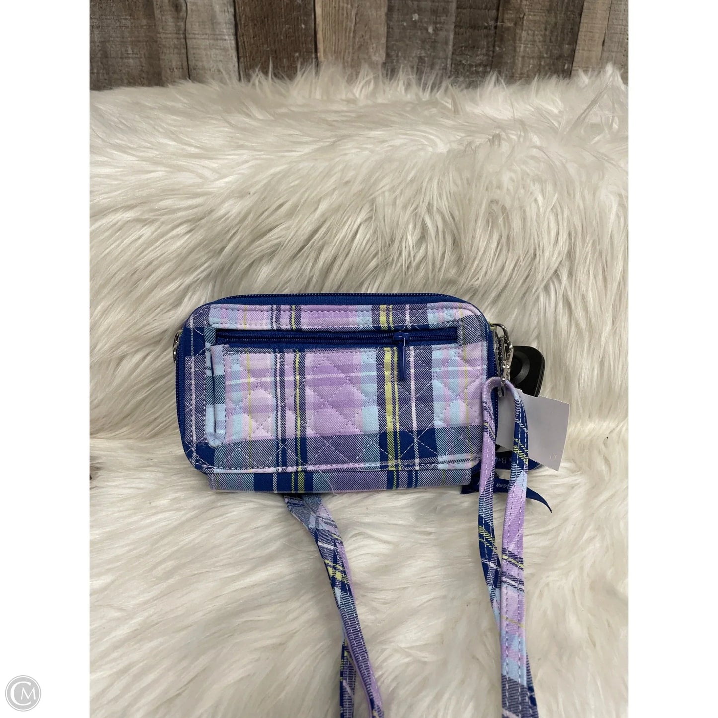 Crossbody By Vera Bradley, Size: Small