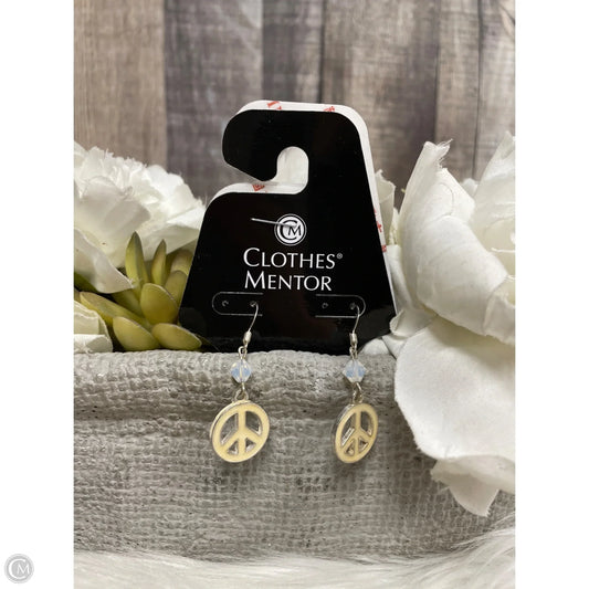 Earrings Dangle/drop By Cmf