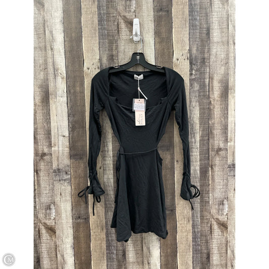 Dress Casual Short By Cme In Black, Size: S