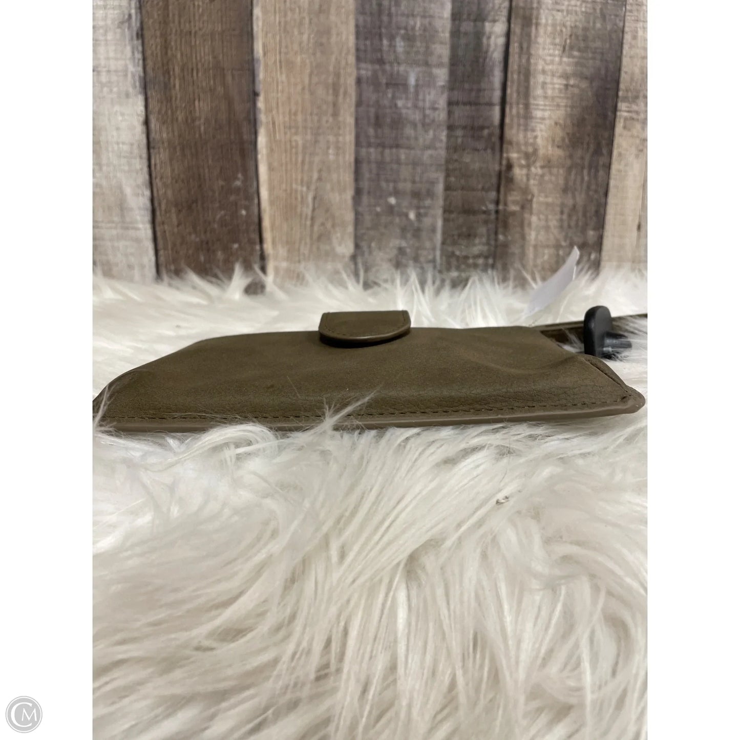 Wristlet By Universal Thread, Size: Small