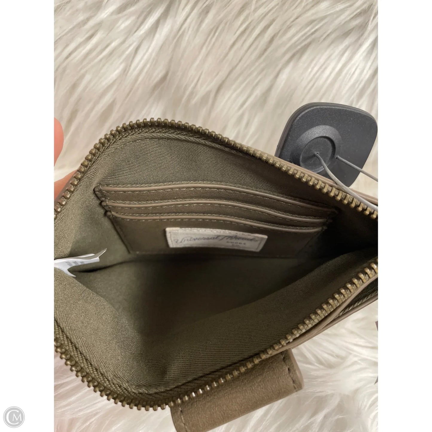 Wristlet By Universal Thread, Size: Small