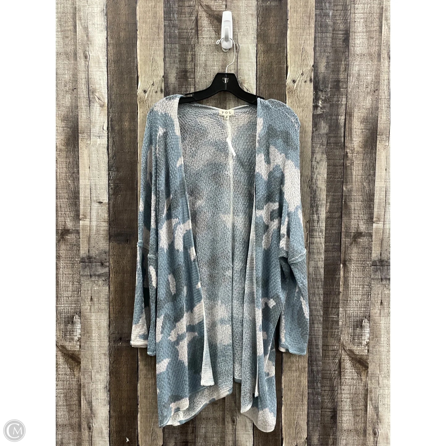 Cardigan By Pol In Multi-colored, Size: S