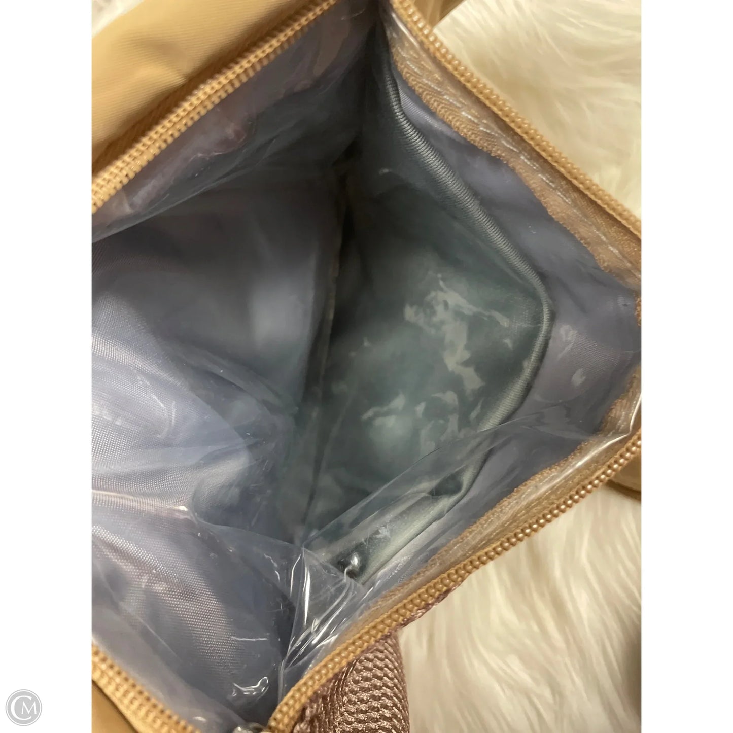 Backpack By Cme, Size: Large