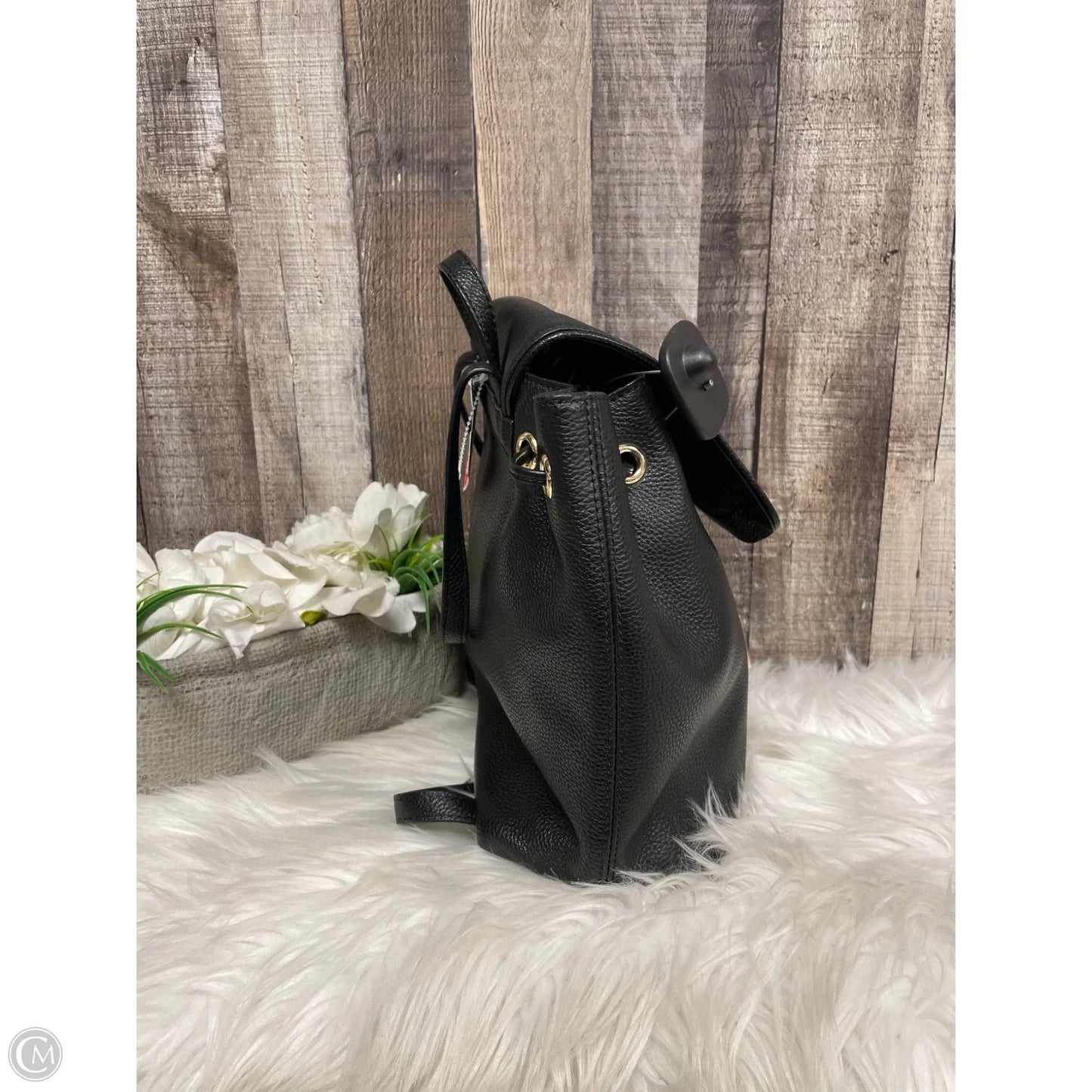 Backpack Designer By Kate Spade, Size: Medium