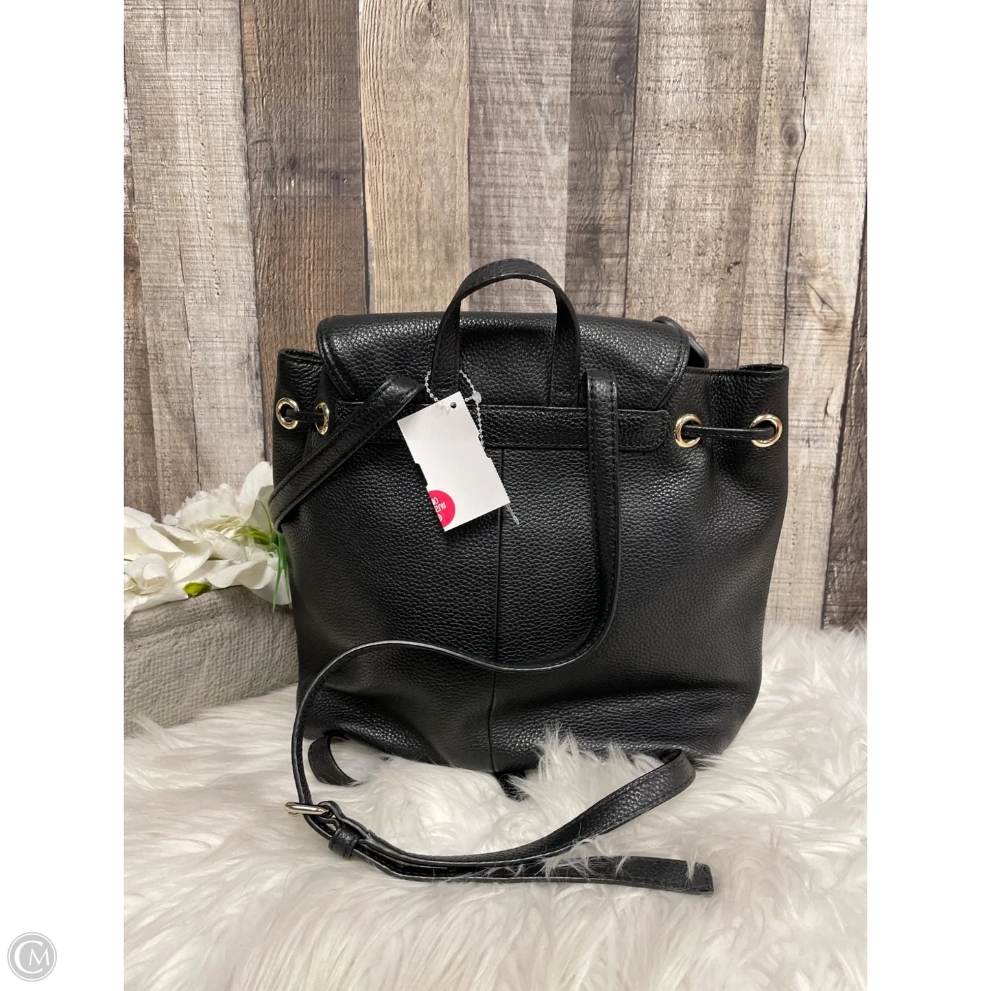 Backpack Designer By Kate Spade, Size: Medium