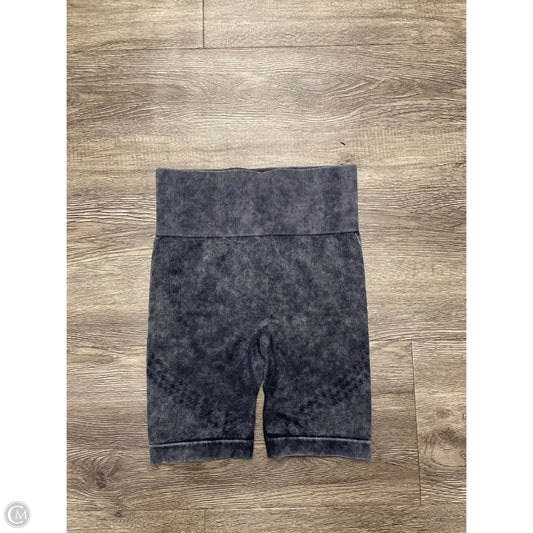 Athletic Shorts By Wildfox In Grey, Size: Xs