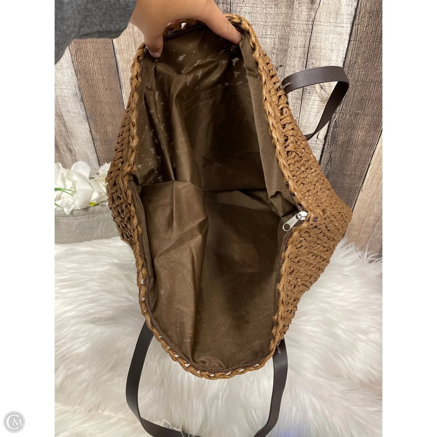 Tote By Cmf, Size: Large