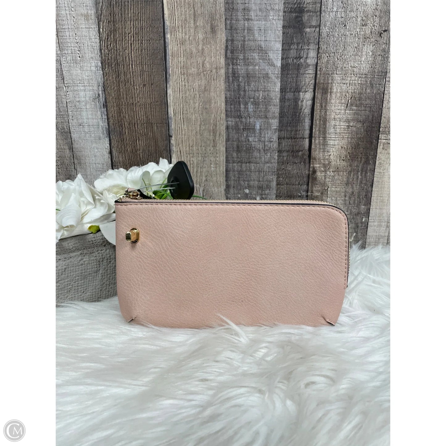 Clutch By Jen & Co, Size: Small