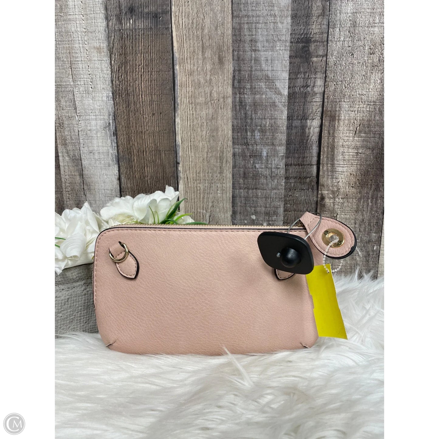 Clutch By Jen & Co, Size: Small