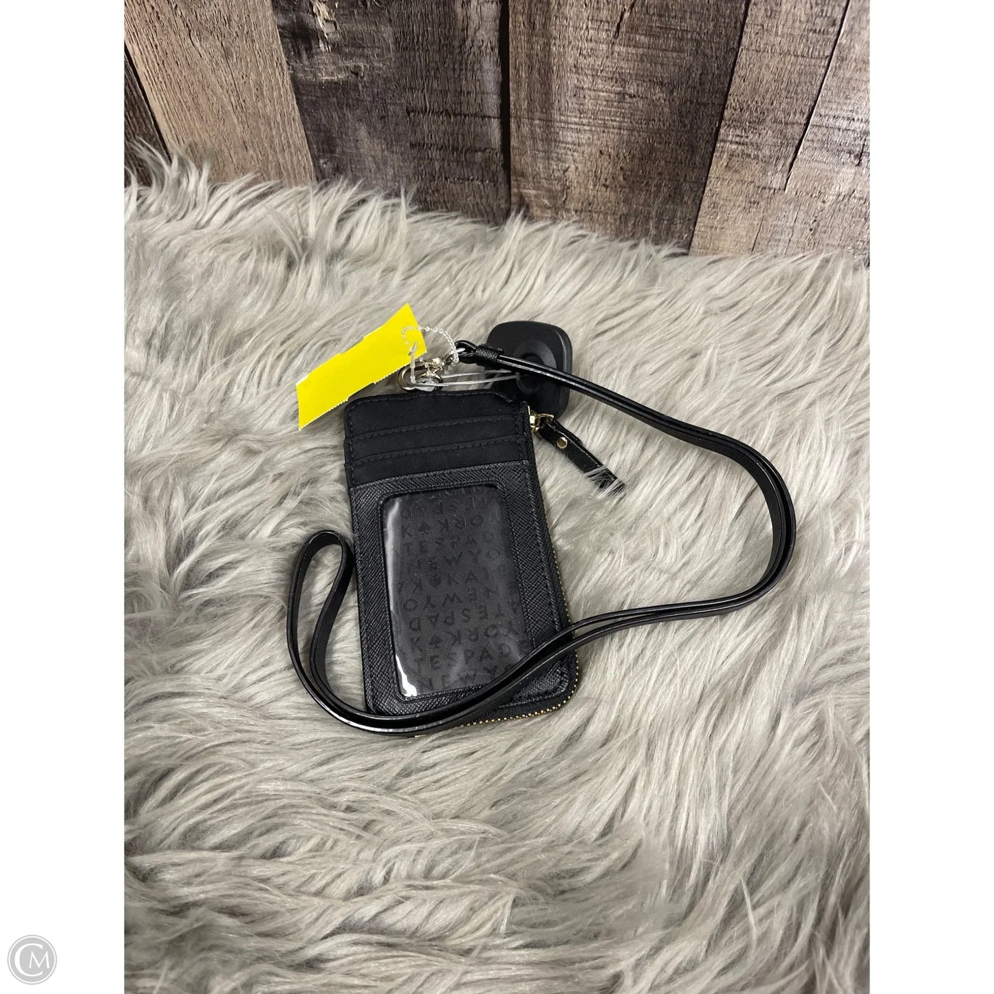 Lanyard Designer By Kate Spade, Size: Small