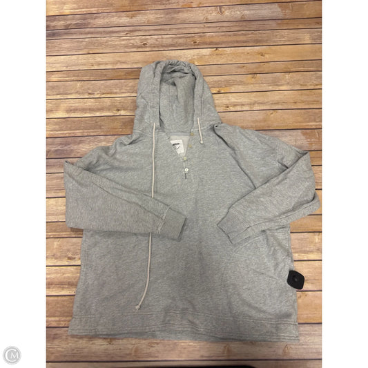Sweater By Aerie In Grey, Size: Xs