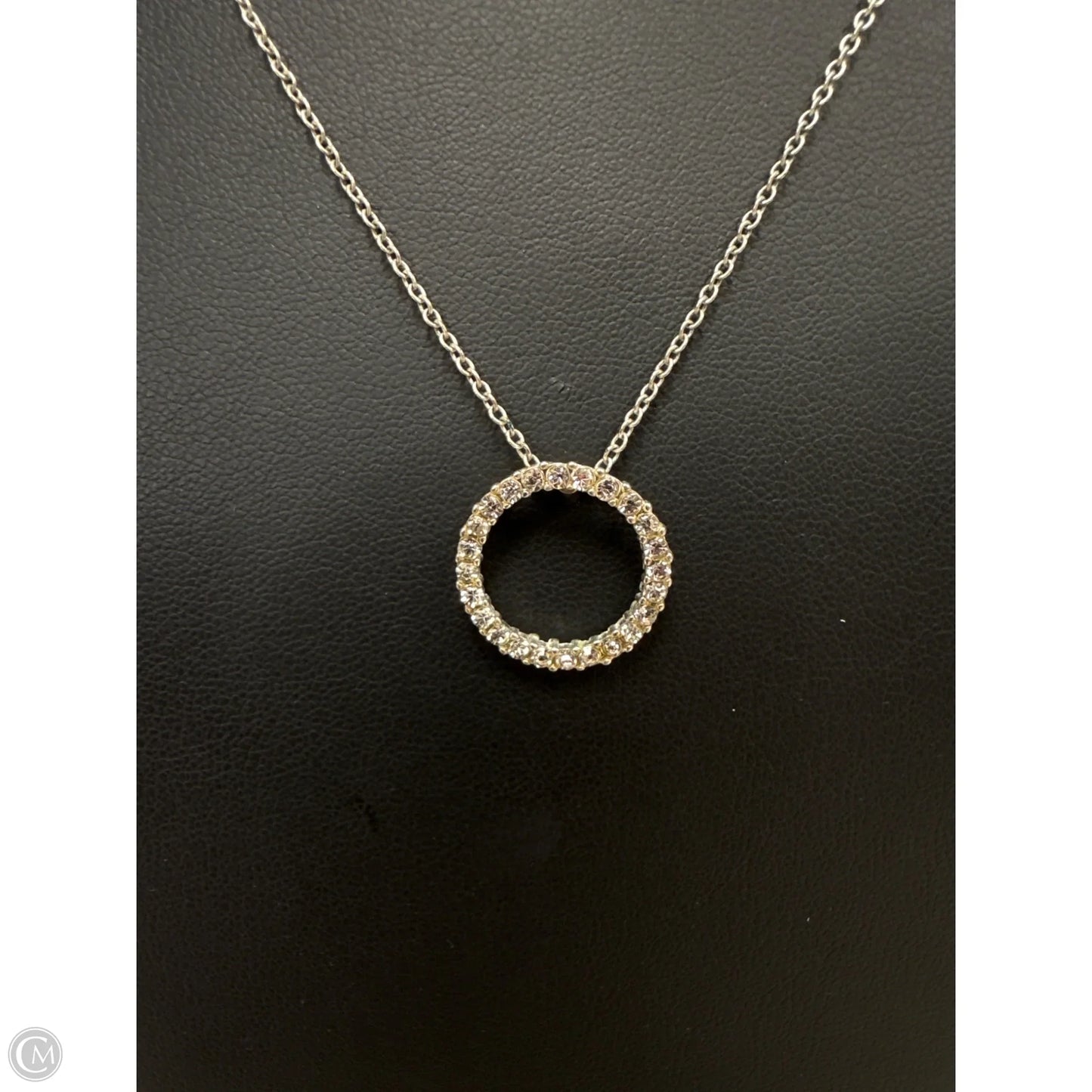 Necklace Charm By Cmf