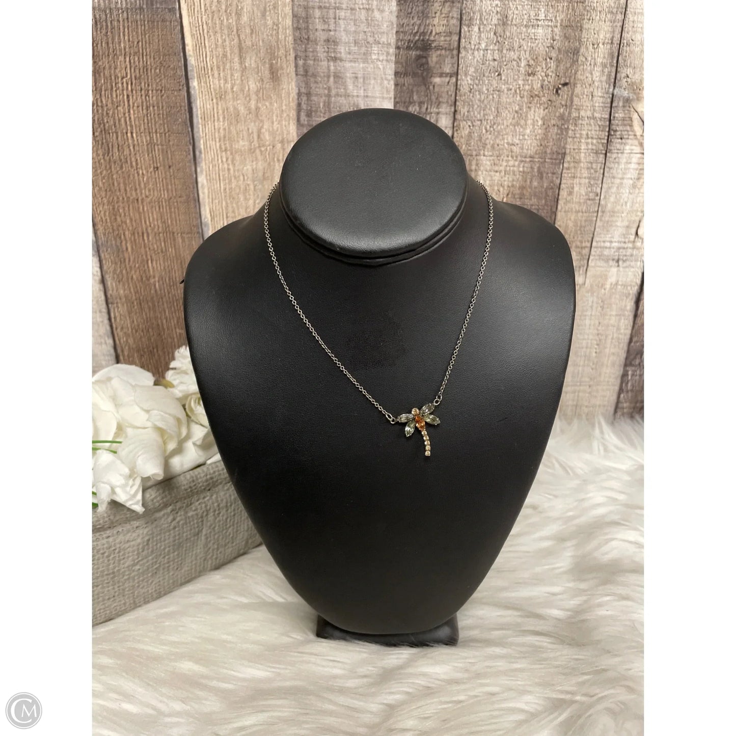 Necklace Charm By Cmf