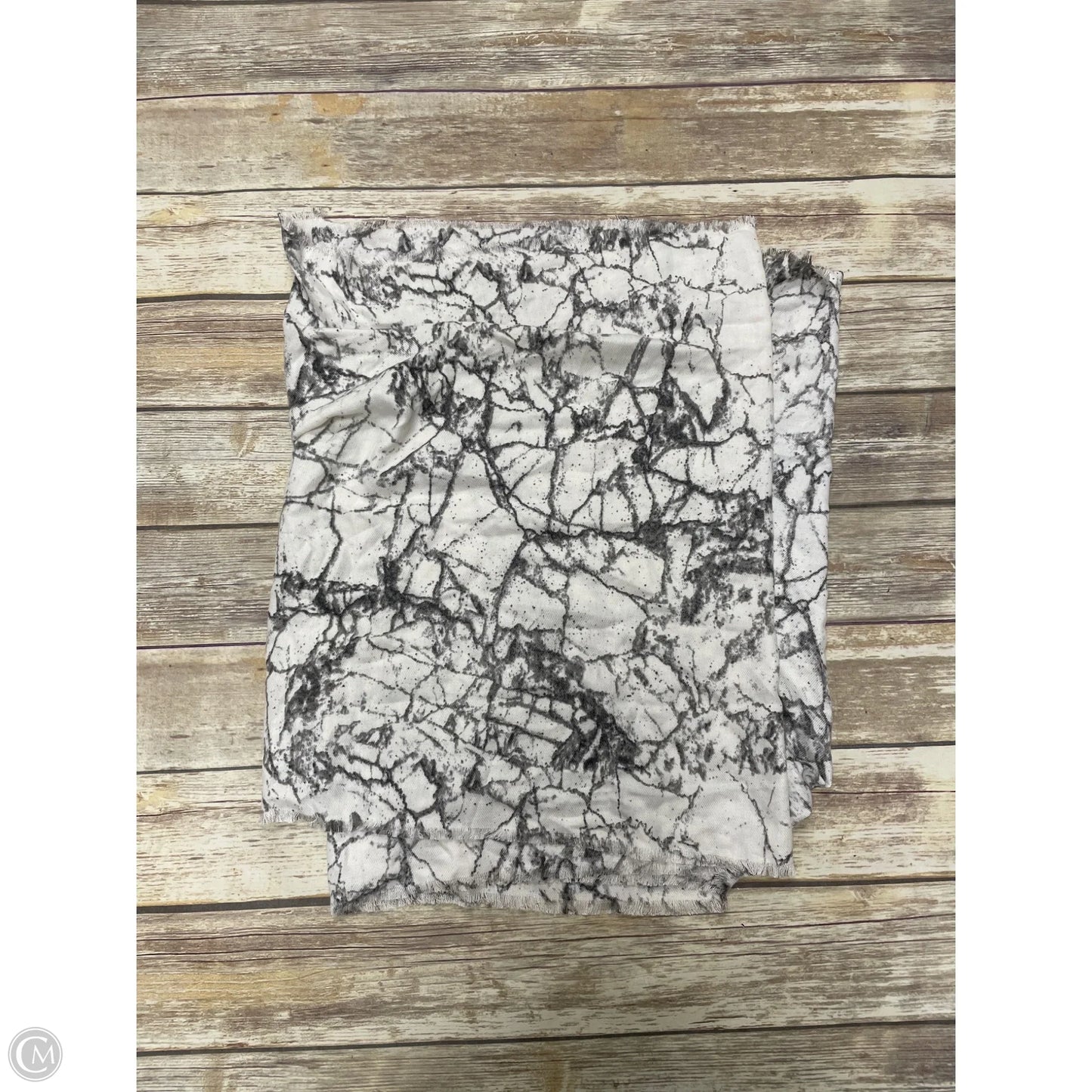 Scarf Long By Mix It