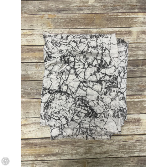 Scarf Long By Mix It