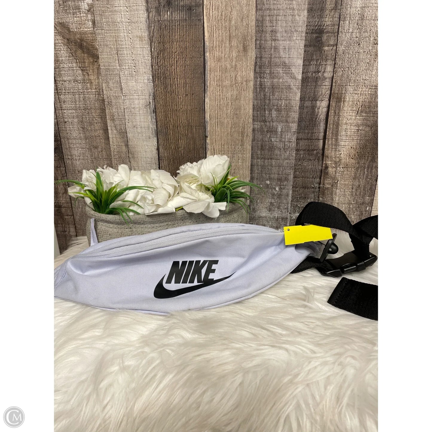 Belt Bag By Nike, Size: Large