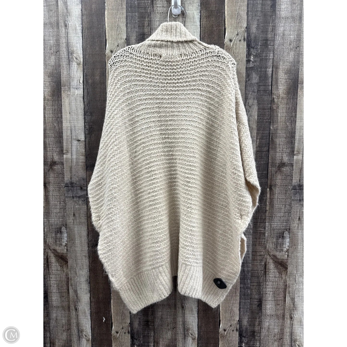 Sweater By Talulah In Cream, Size: L