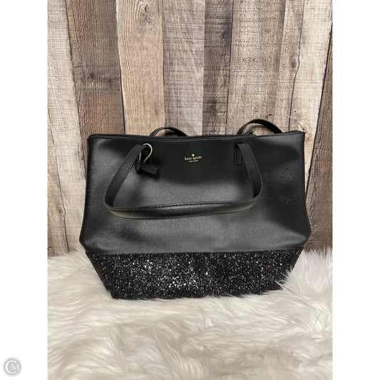 Handbag Designer By Kate Spade, Size: Large
