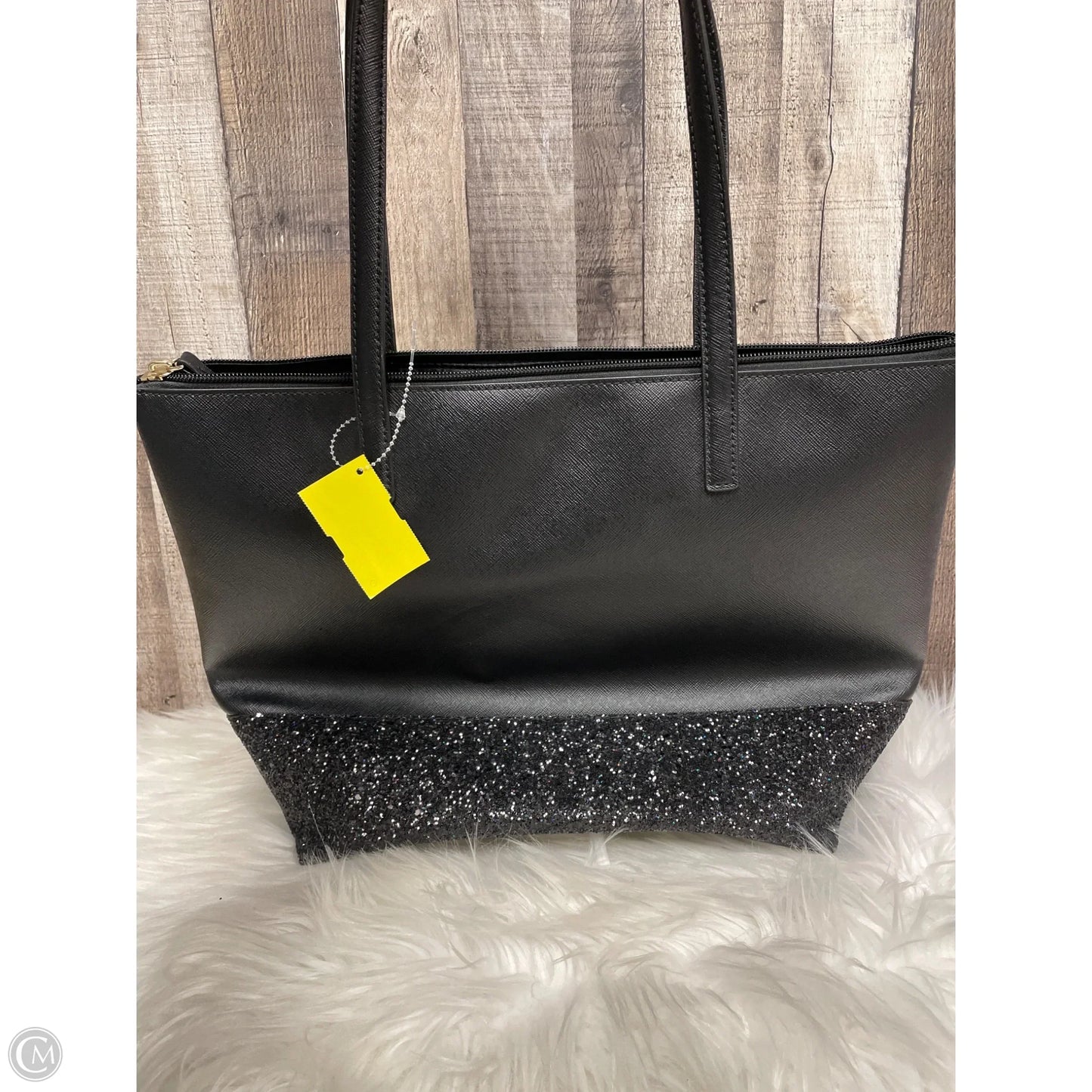 Handbag Designer By Kate Spade, Size: Large