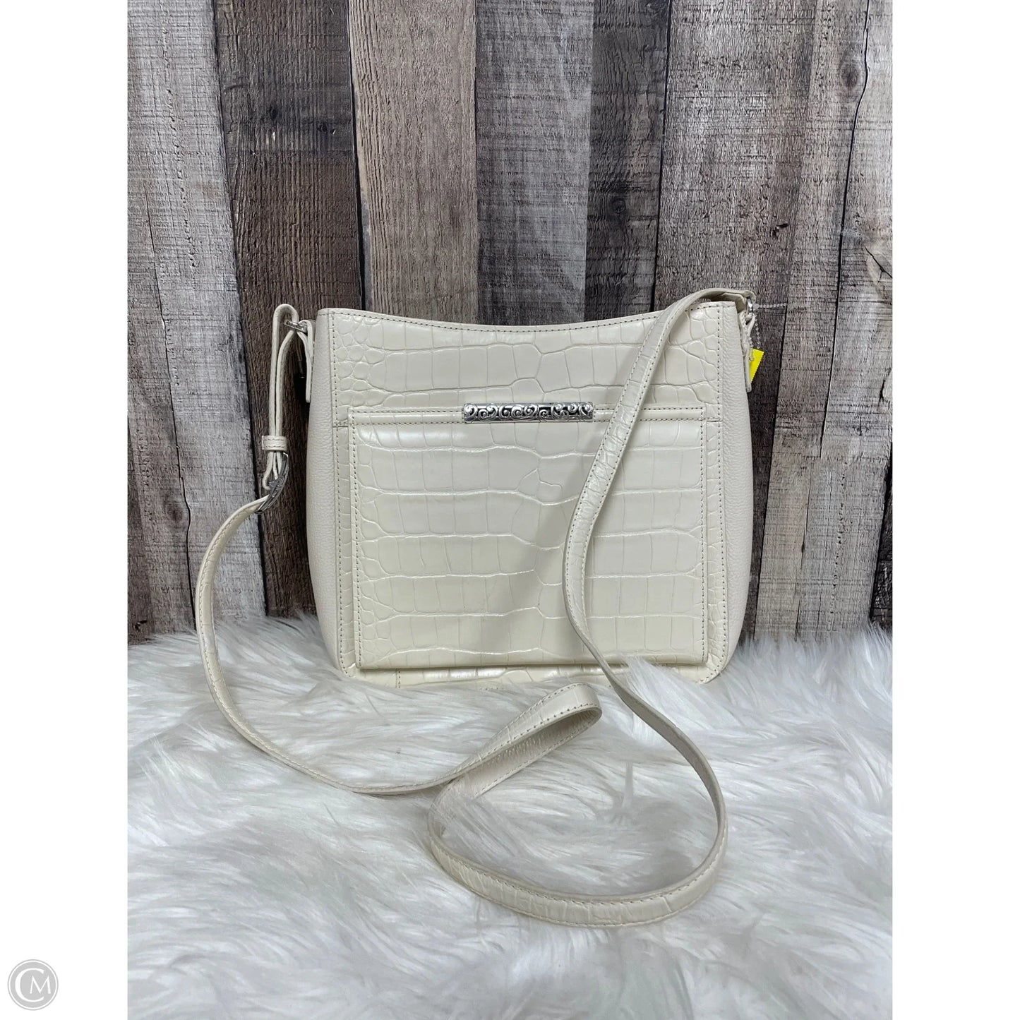 Crossbody By Brighton, Size: Medium