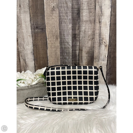 Crossbody Designer By Kate Spade, Size: Medium