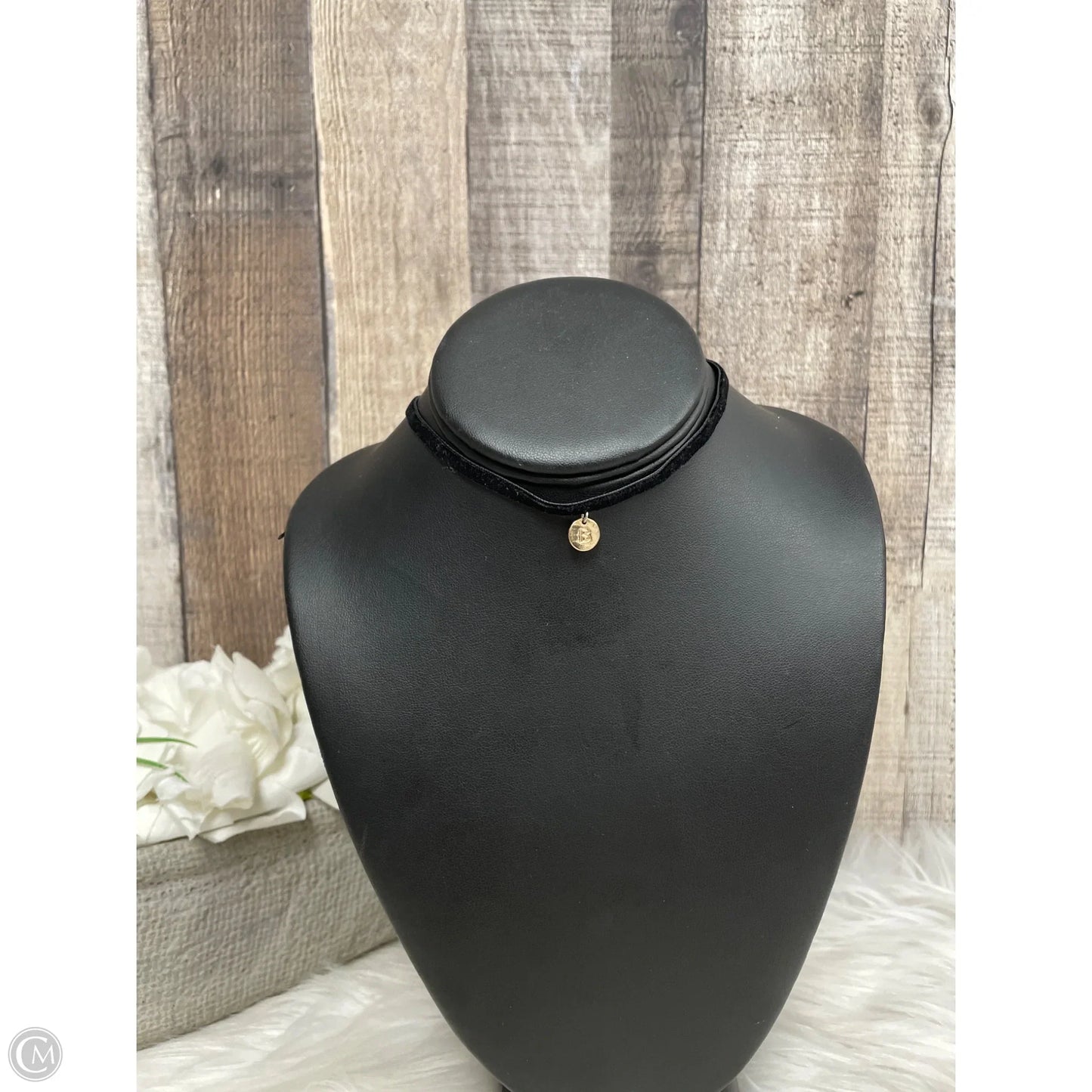 Necklace Choker & Collar By Cmf