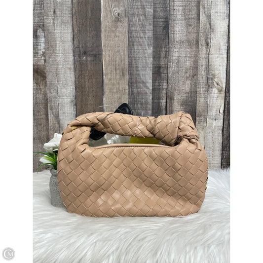 Handbag By Cmf, Size: Small