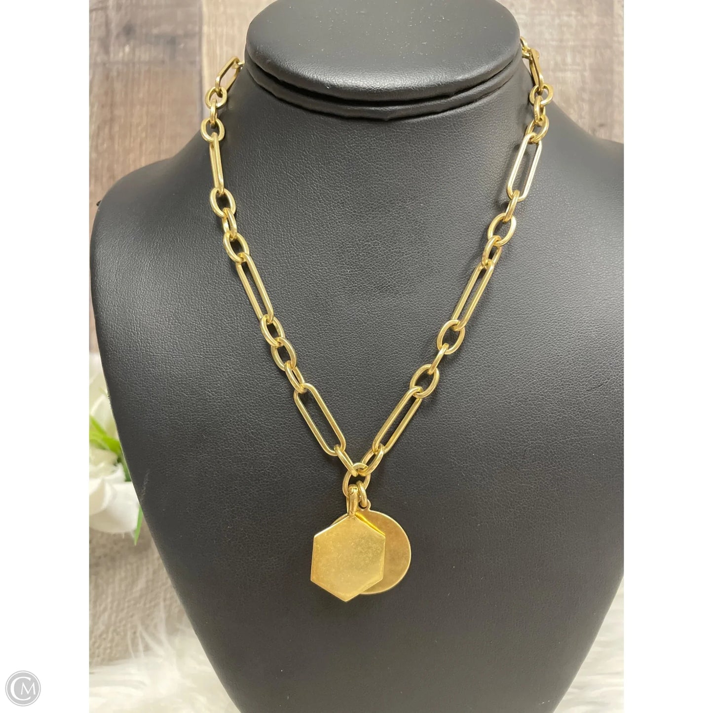 Necklace Choker & Collar By Madewell