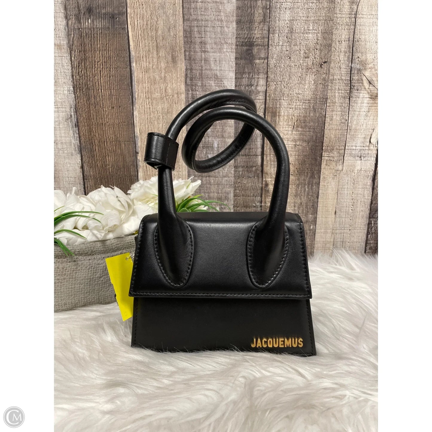 Handbag By Cma, Size: Small