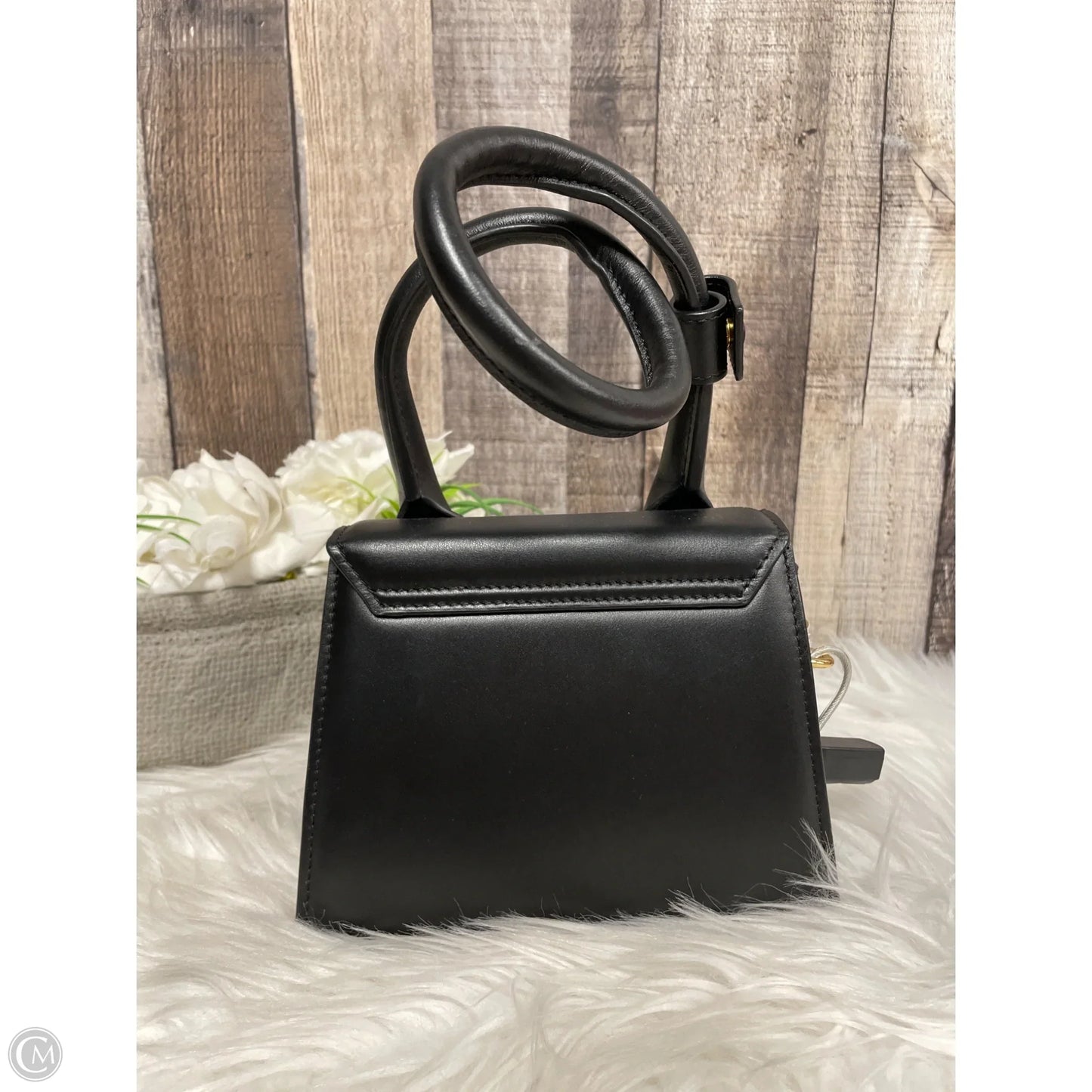 Handbag By Cma, Size: Small