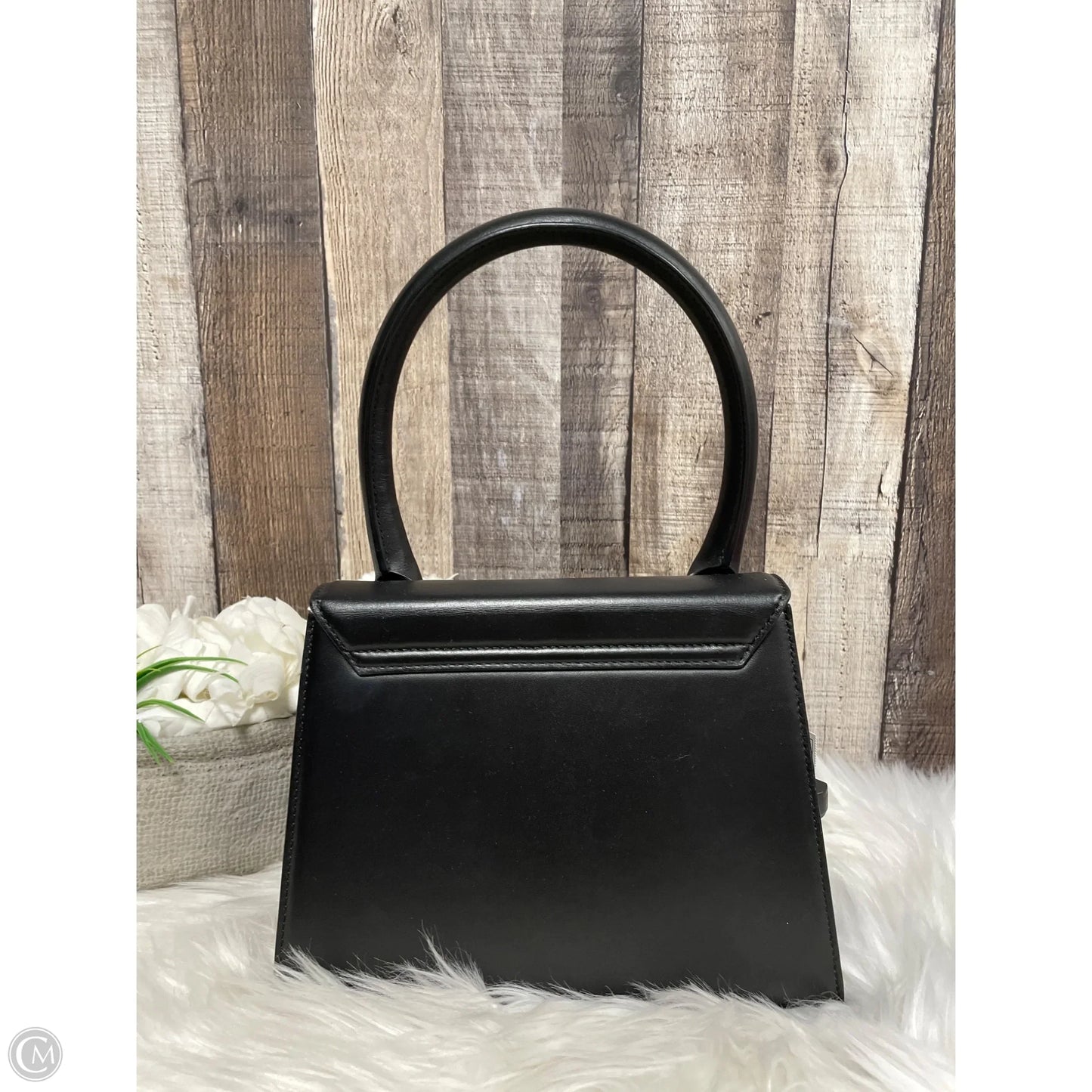 Handbag By Cma, Size: Medium