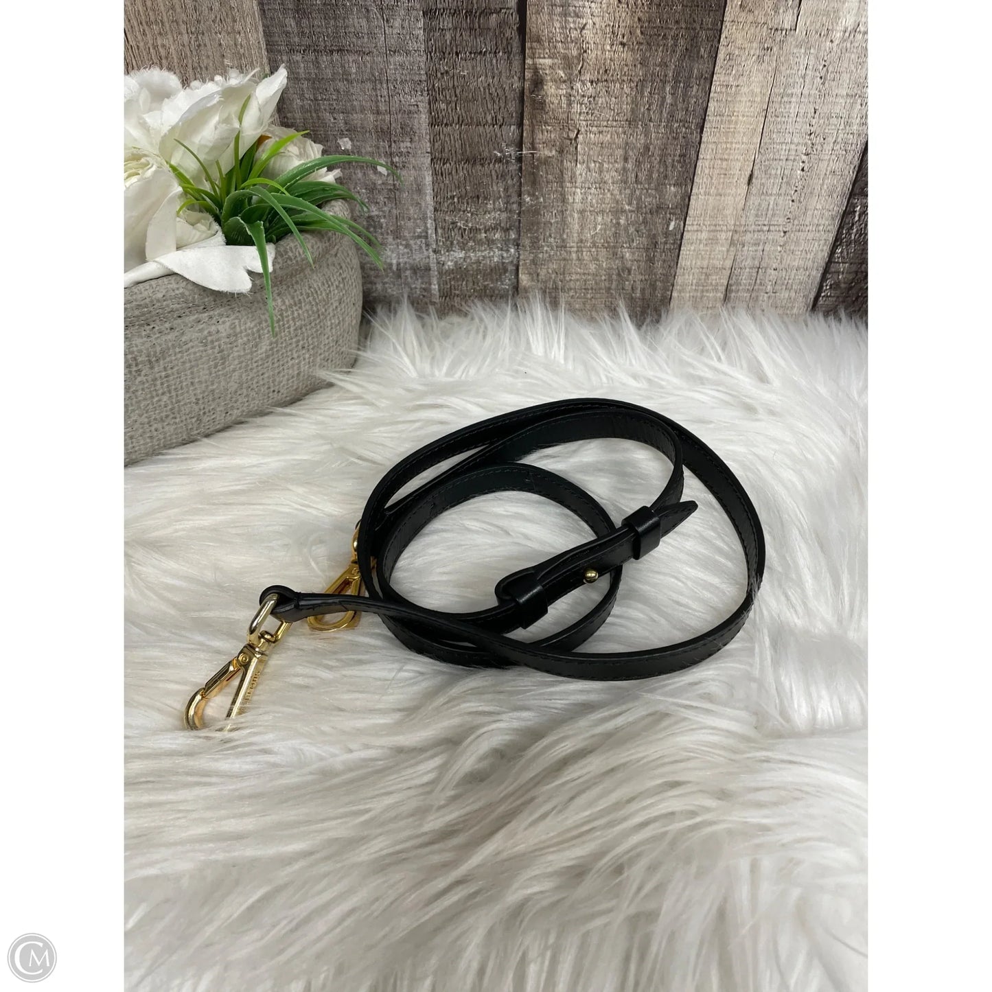 Handbag By Cma, Size: Medium