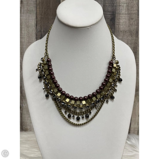 Necklace Other By Cmf