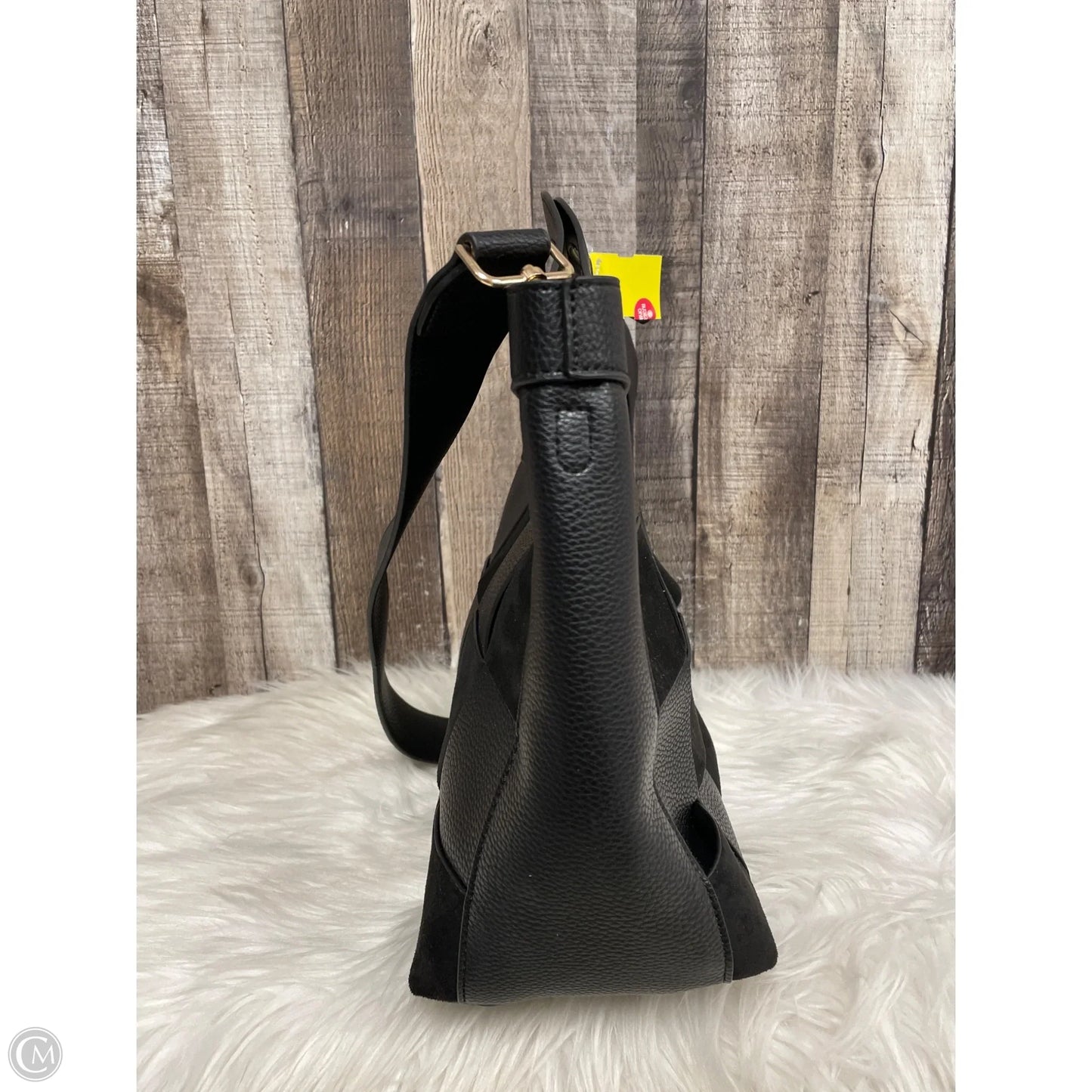 Handbag By Shiraleah, Size: Large