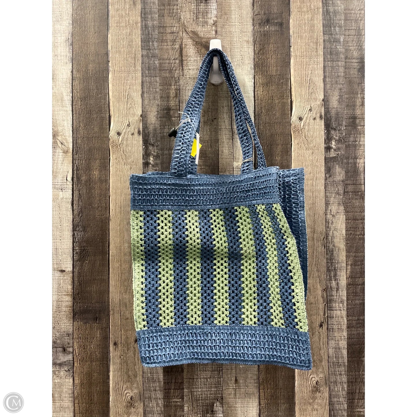 Handbag By Universal Thread, Size: Medium