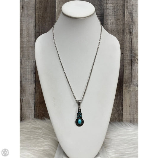 Necklace Charm By Cmf