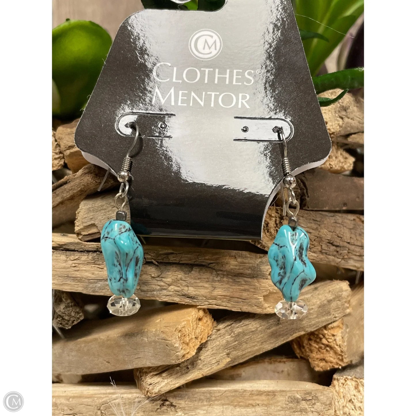 Earrings Dangle/drop By Cmf