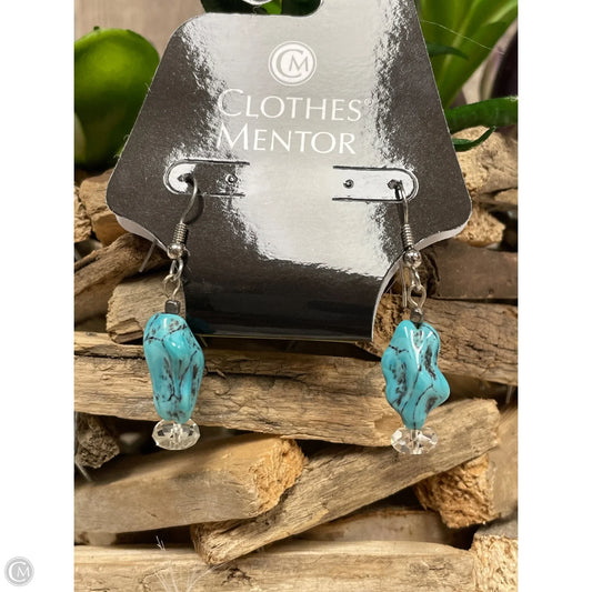 Earrings Dangle/drop By Cmf