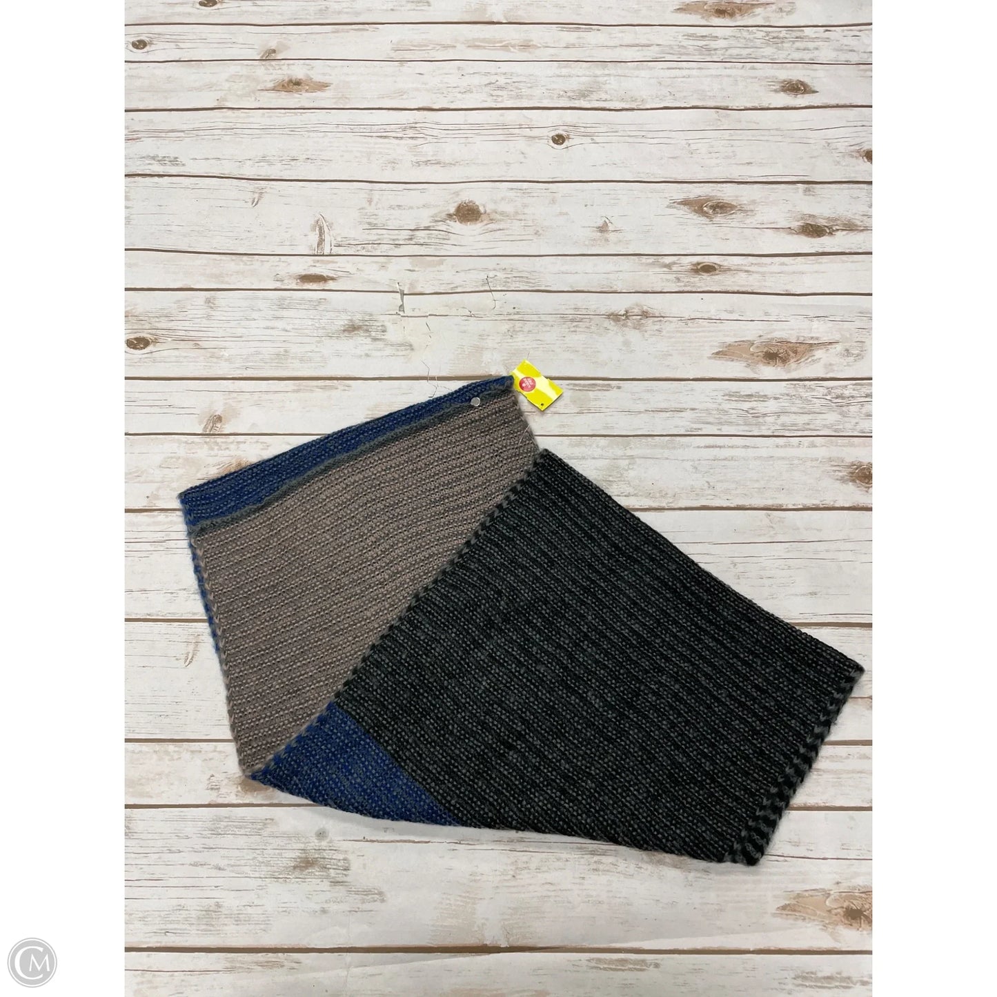 Scarf Winter By Cmf In Multi-colored